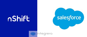 nShift Online + SalesForce