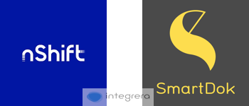 nShift Online + SmartDok