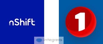 nShift Online + SpareBank 1 Regnskap
