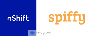 nShift Online + Spiffy Checkouts