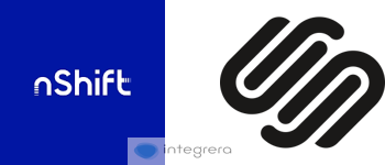 nShift Online + Squarespace