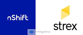 nShift Online + Strex