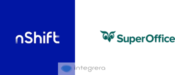 nShift Online + SuperOffice