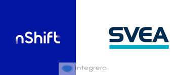 nShift Online + Svea