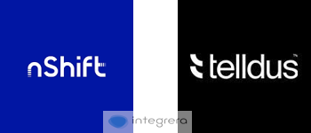 nShift Online + Telldus