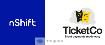 nShift Online + TicketCo