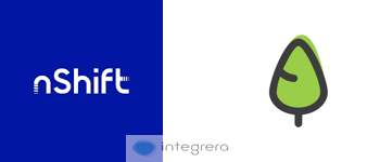 nShift Online + Treeapp