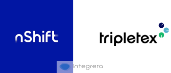 nShift Online + Tripletex