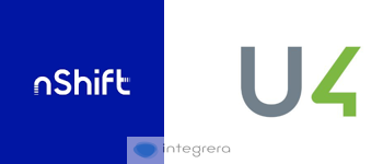 nShift Online + Unit4