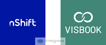 nShift Online + VisBook
