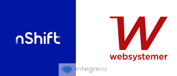 nShift Online + Webmegler