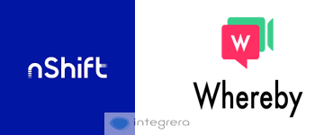 nShift Online + Whereby