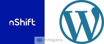 nShift Online + WordPress