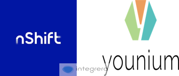 nShift Online + Younium
