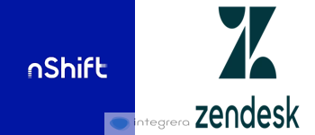 nShift Online + Zendesk