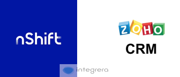nShift Online + Zoho CRM