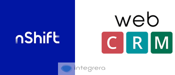 nShift Online + webCRM
