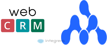 webCRM + 24SevenOffice