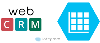 webCRM + Azure Table Storage