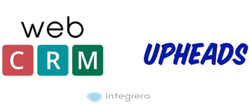 webCRM + Bravo Logistikk