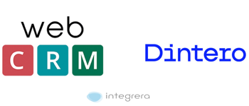 webCRM + Dintero Checkout