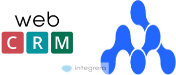 webCRM + Finago