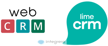 webCRM + Lime CRM
