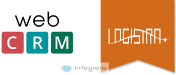 webCRM + Logistra Cargonizer