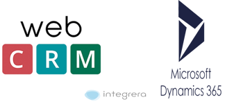 webCRM + Microsoft Dynamics 365