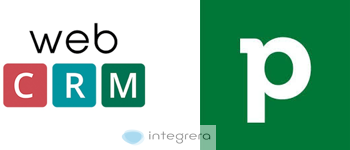 webCRM + Pipedrive v2
