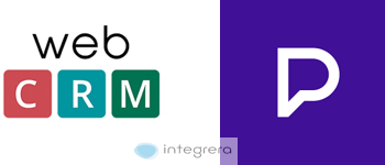 webCRM + Provet Cloud