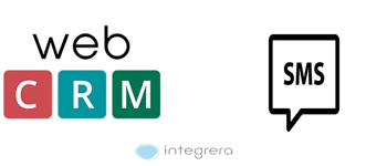 webCRM + SMS - Send