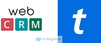 webCRM + Ticketmaster