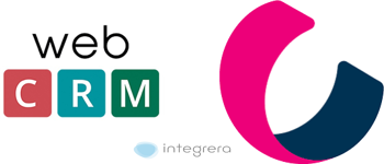 webCRM + Visma Business NXT