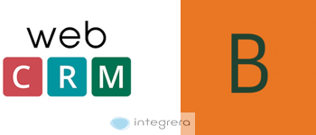 webCRM + Winner Bizz
